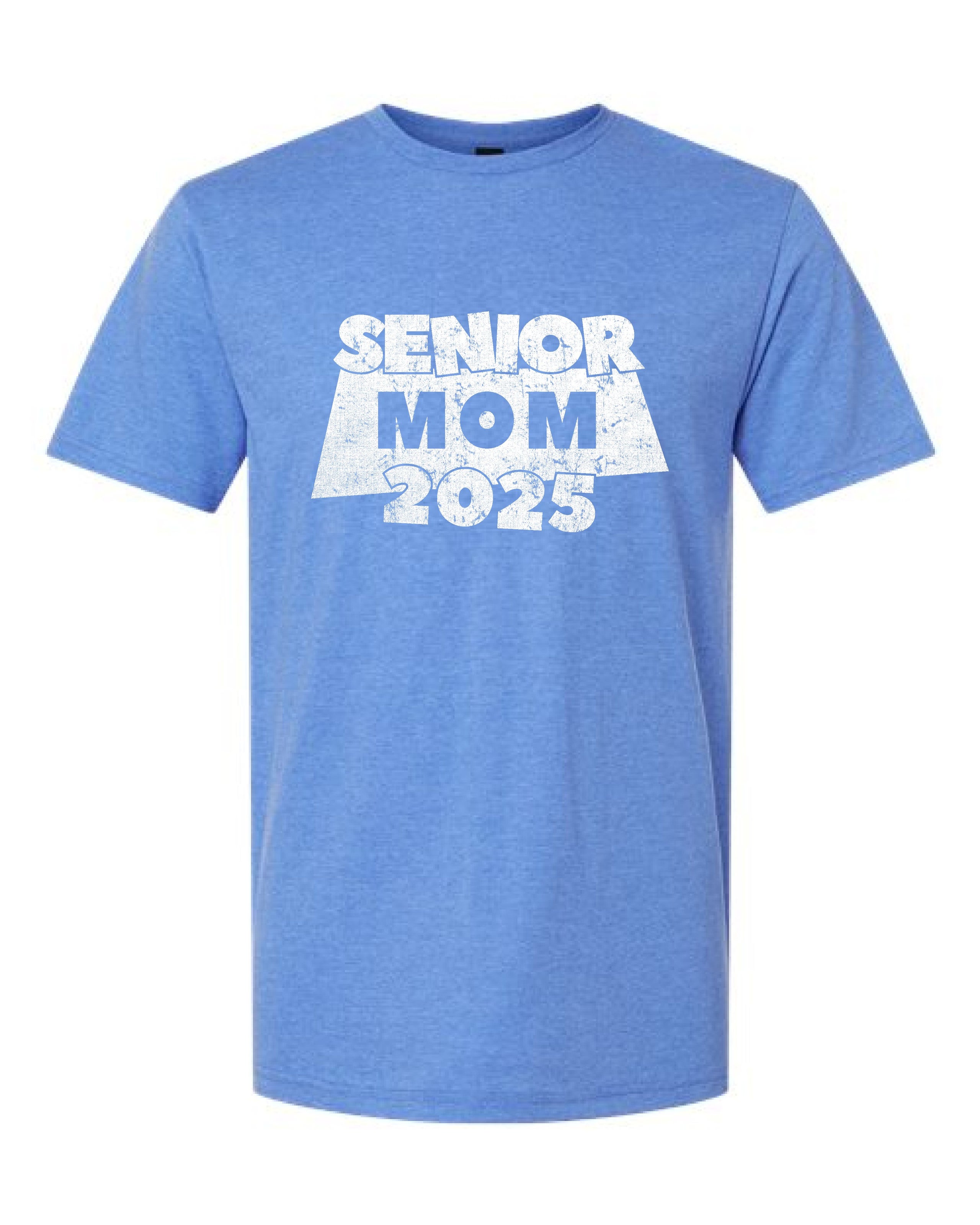 Pc senior mom the southern tshirt company llc 