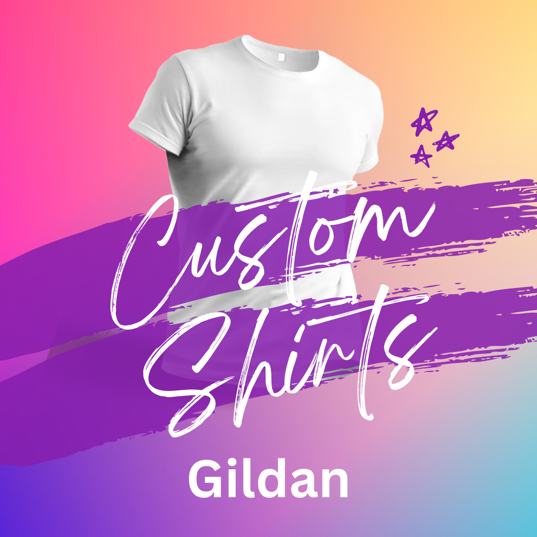 Gildan custom shirts the southern tshirt company llc 